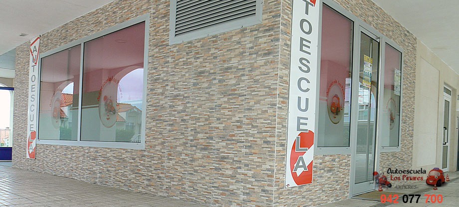 autoescuela